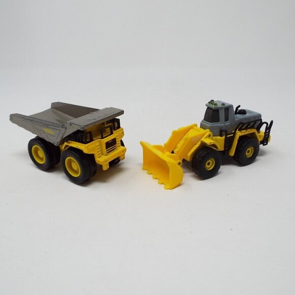 2012 Tonka Toy Bundle #249 - Picture 1 of 11
